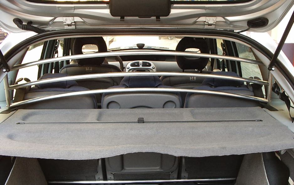 Separadores de carga Fabricaciones Gago Separadores de carga Fabricaciones Gago